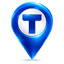 TrebaMi logo
