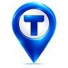 TrebaMi logo